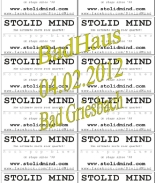 StolidMindBADHAUS