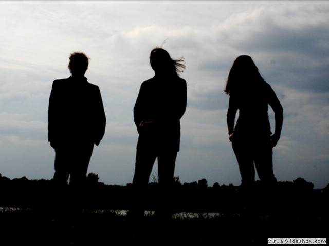 Fred - Alex - Bettina