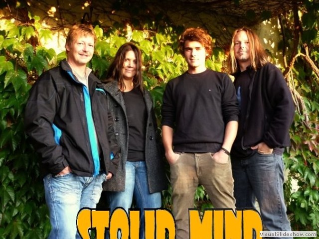 Stolid Mind "new line up"